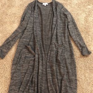 Lularoe cardigan